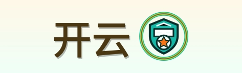 开云 Logo